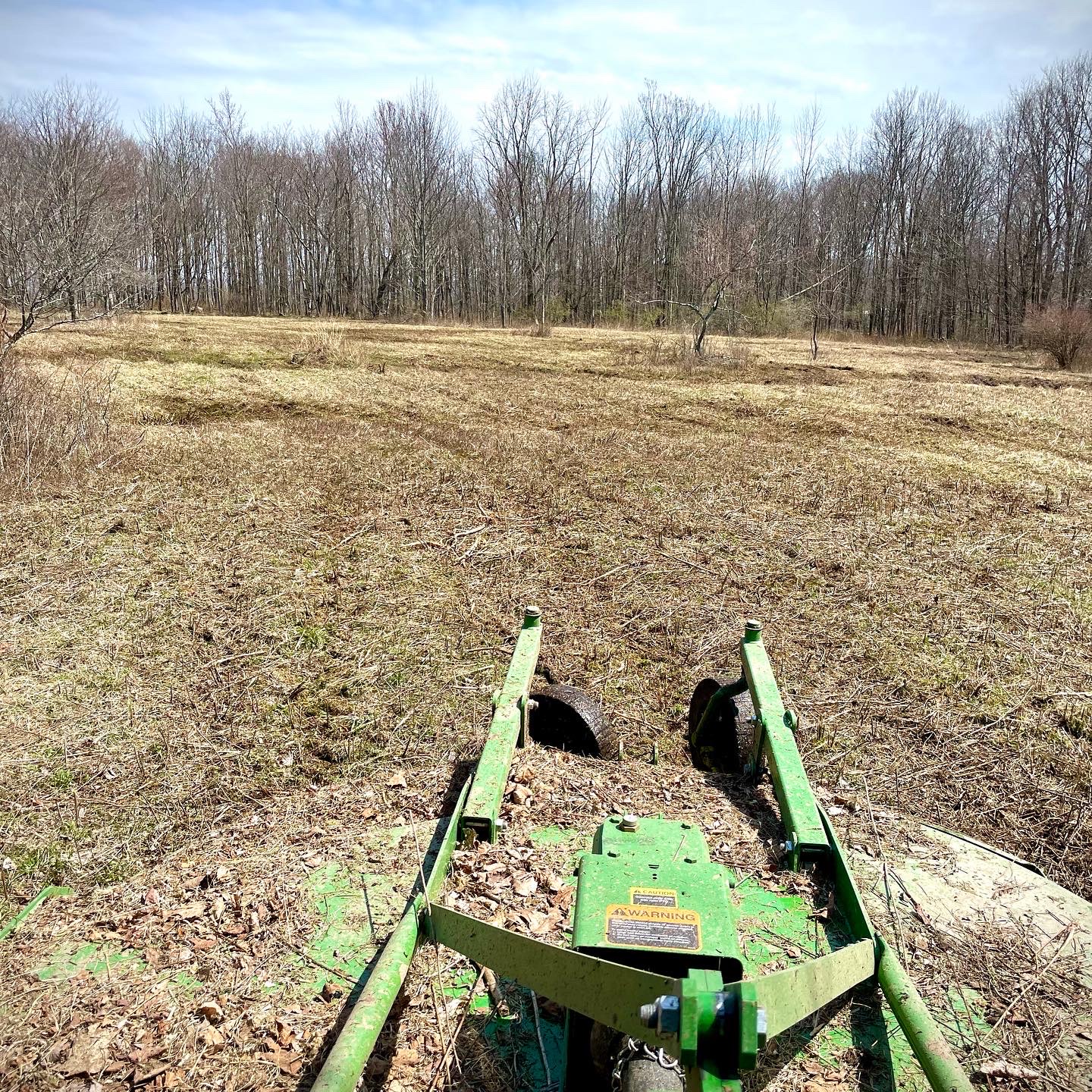Food Plots